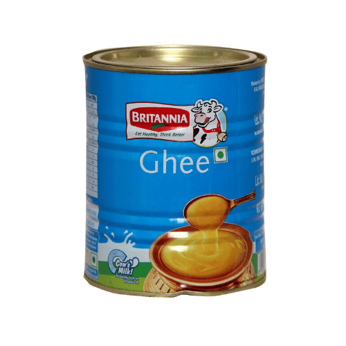 Britannia 2L Cow's Ghee