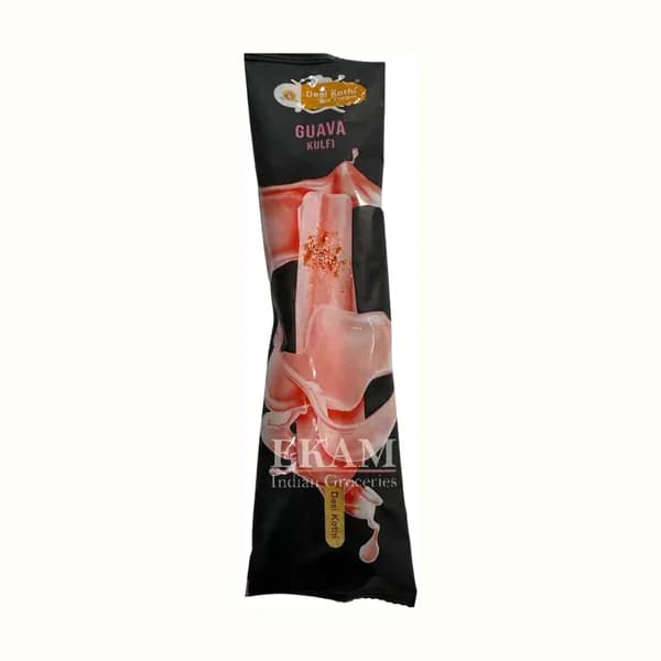 Kothi 75Ml Guava Kulfi