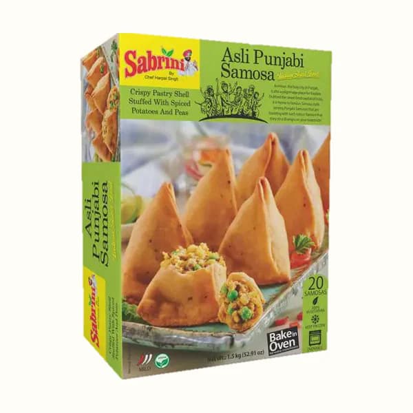 1.5Kg Asli Punjabi Sam