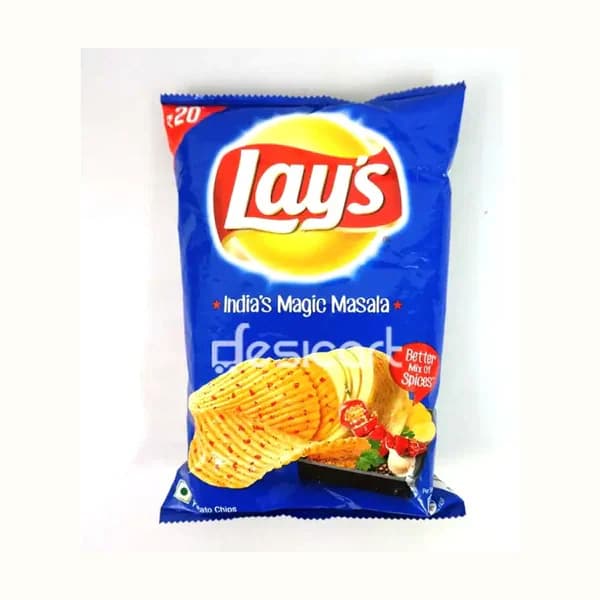 50G Magic Masala