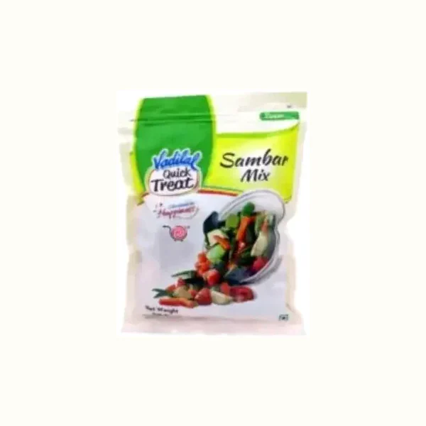 312G Sambar Mix
