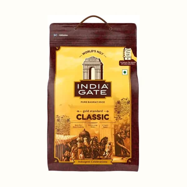 10Kg Classic
