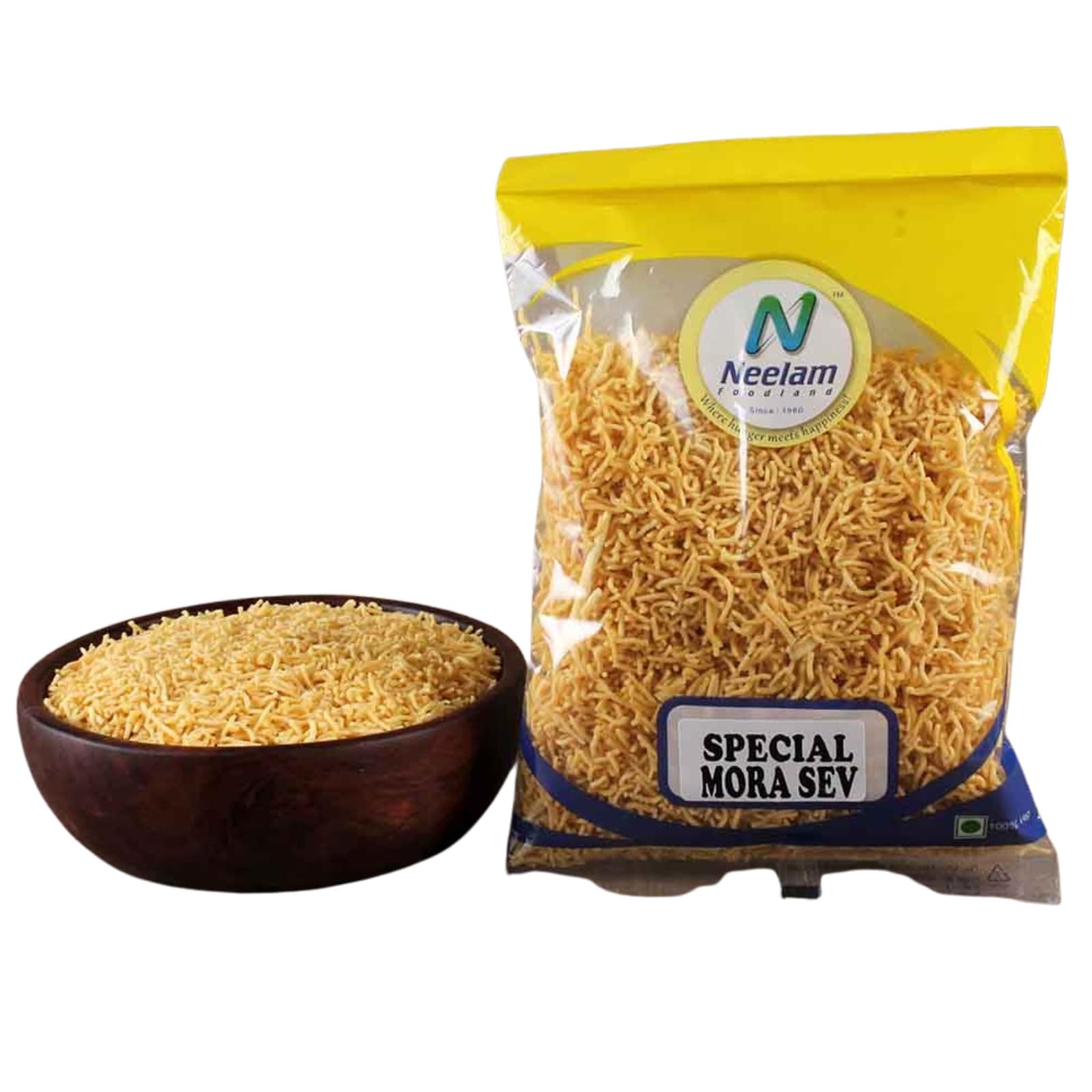 400G Mora Sev