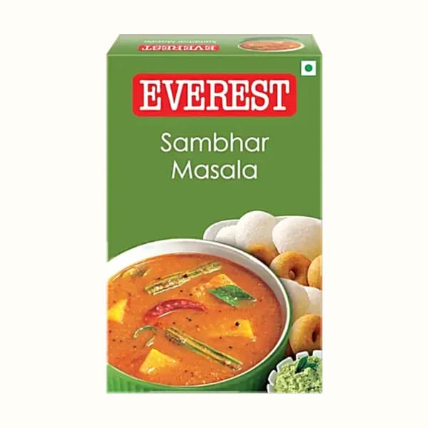 100G Sambhar Masala