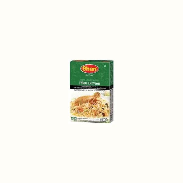 50G Biryani