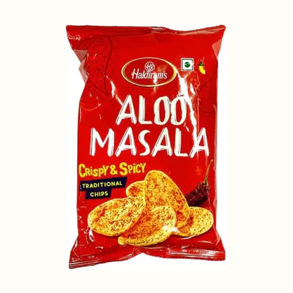 Haldiram's 200G Aloo Masala