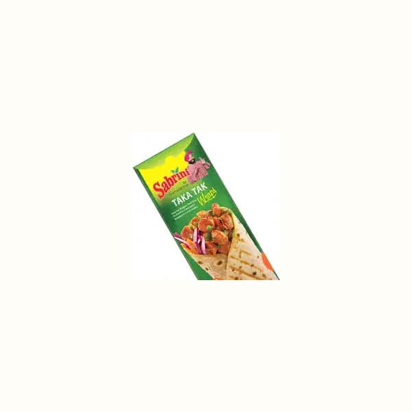 Sabrini Taka Tak Wrap
