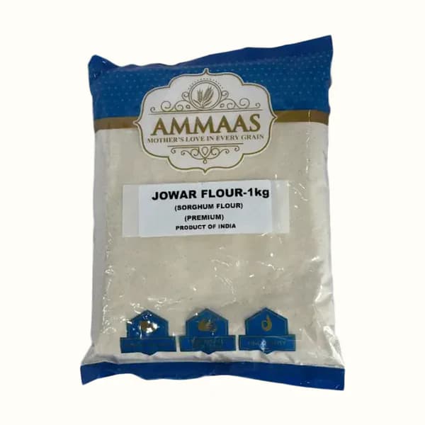 1Kg Jowar Flour