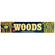 Woods Natural Incense