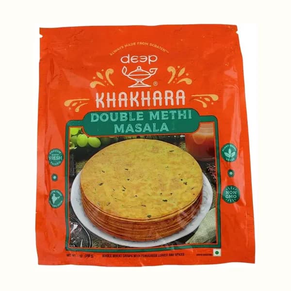 200G Khakhara Double Meth