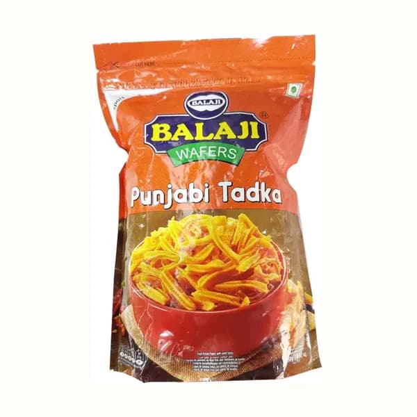 250G Punjabi Tadka