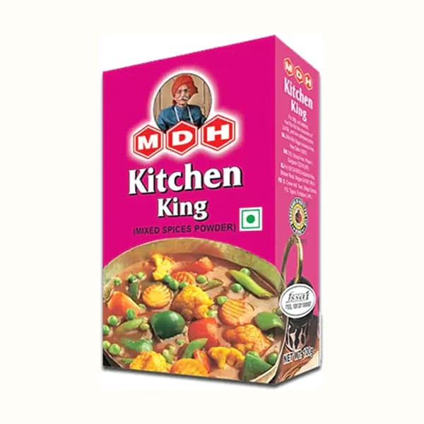 100G Kitchen King