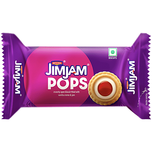 70G Jimjam Pops