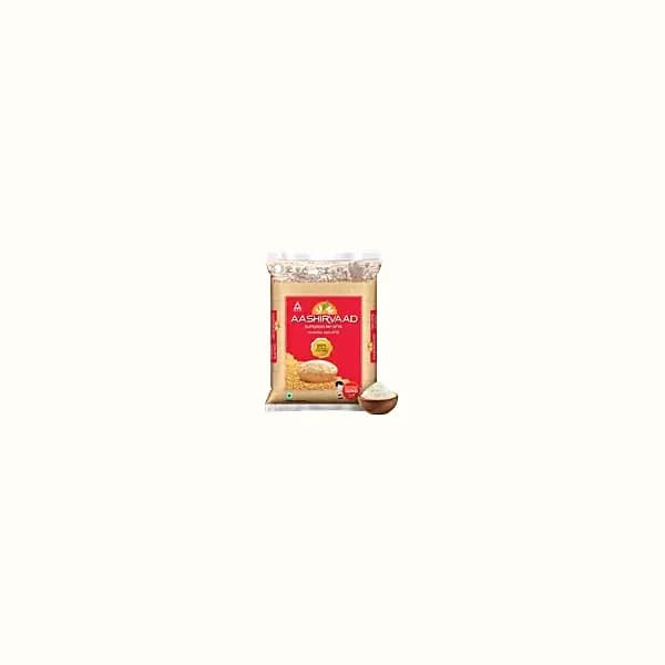 10Kg Whole Wheat