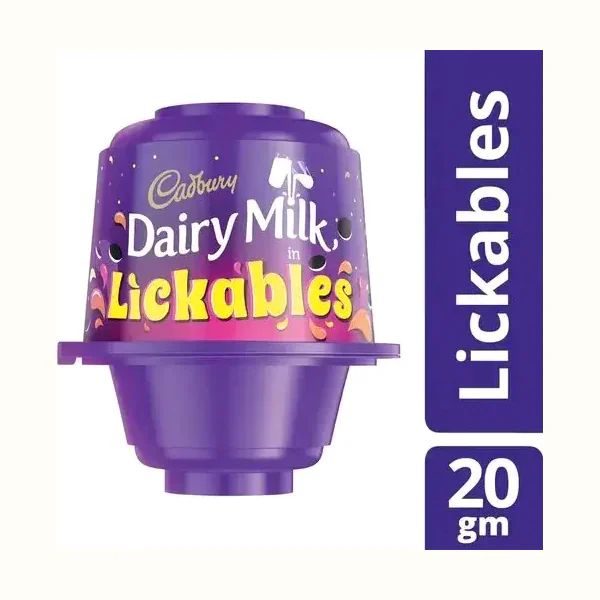 20G Dairy Milk