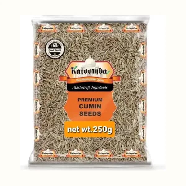 250G Cumin Seeds