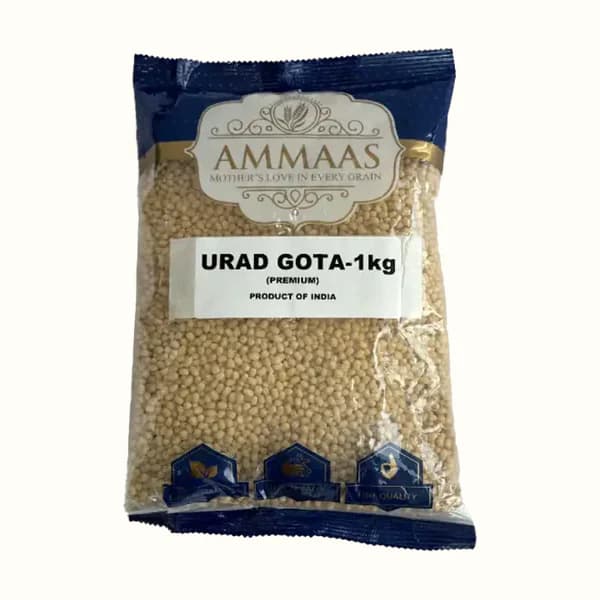 1kg Urad Dal