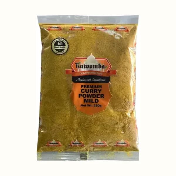250G Paprika Powder