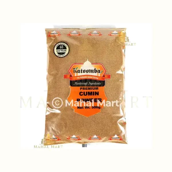 500G Cumin Powder