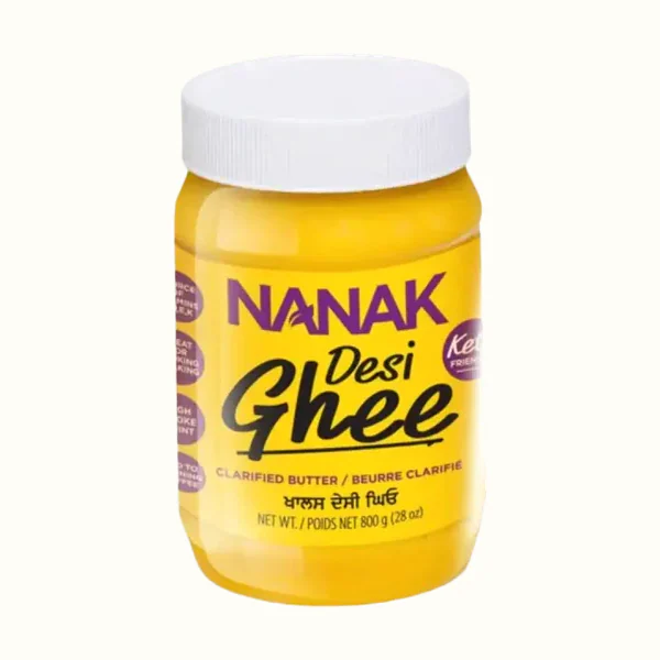 800G Desi Ghee