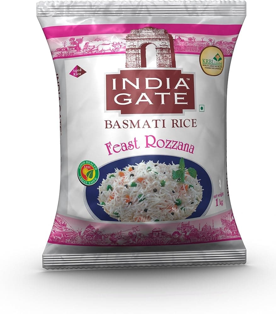 Feast Rozzana