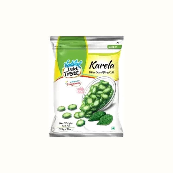 312G Karela