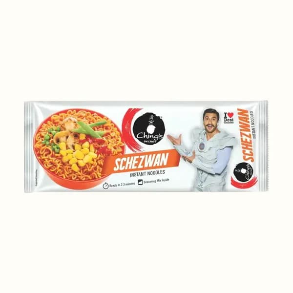 240G Schezwan Noodles