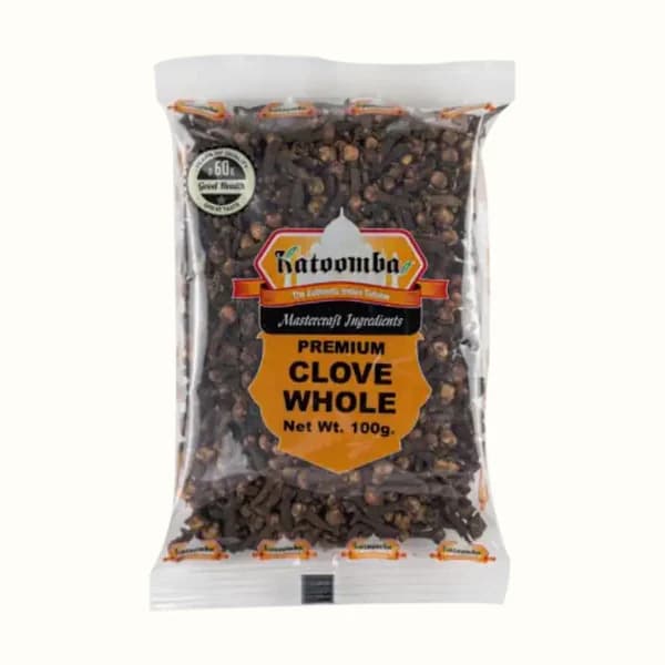 100G Cloves