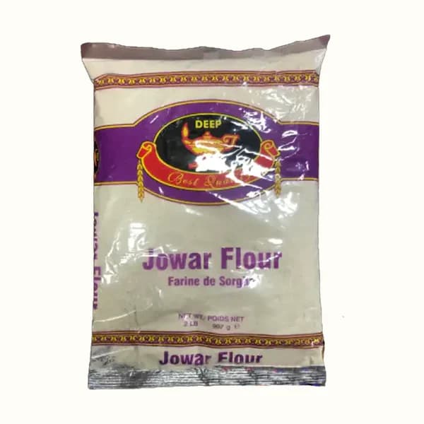 907G Jowar Flour