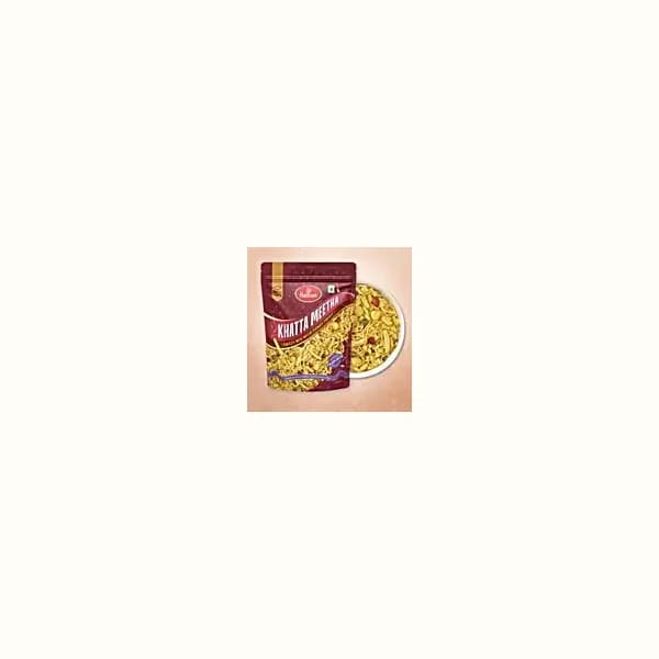Haldiram's 200G Khatta Meetha