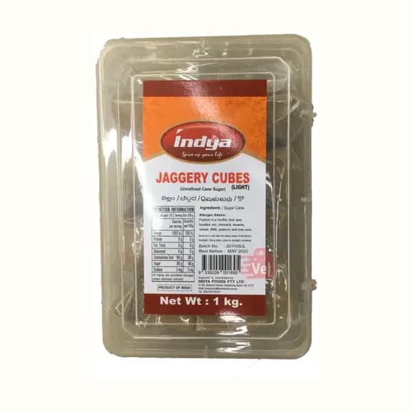 1kg Jaggery Powder