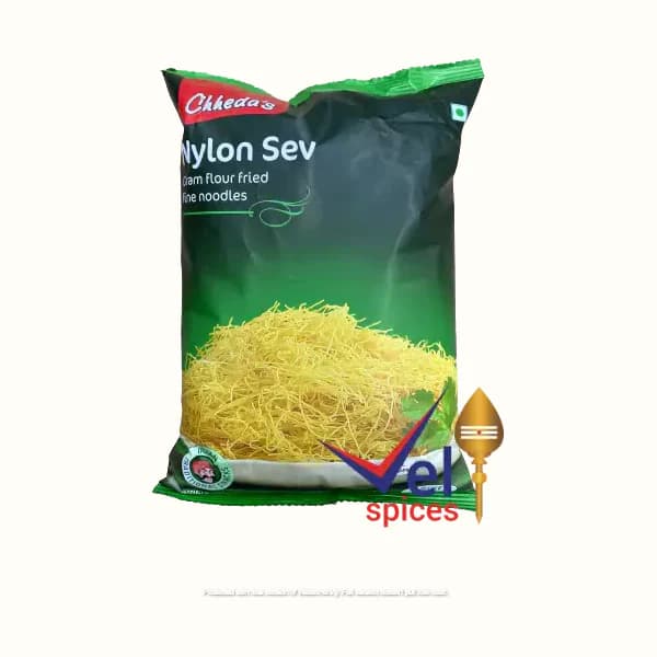 400G Nylon Sev