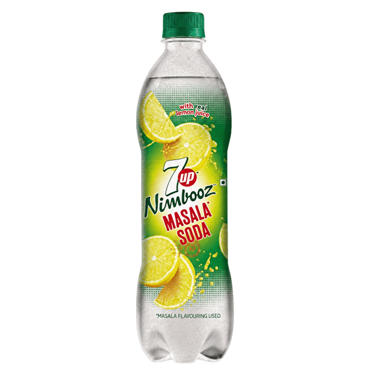 7up Nimbooz Masala Soda