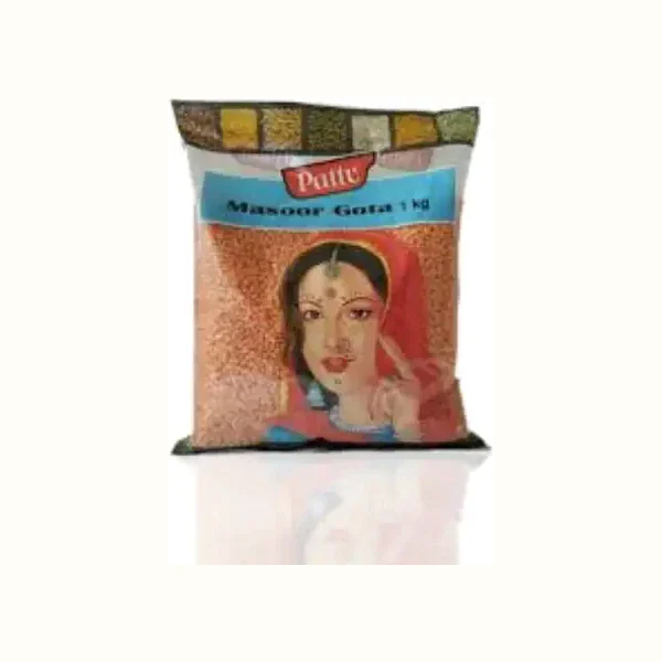 1Kg Masoor Gota