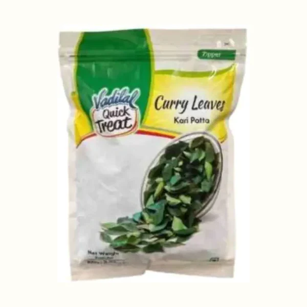 100G Curry Leaves