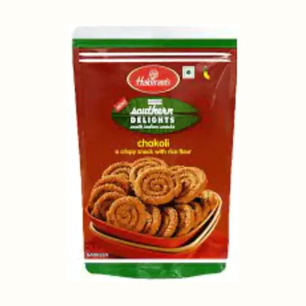 Haldiram's 200G Chakoli
