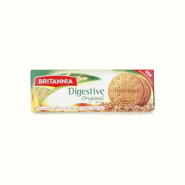 400G Digestive Biscu