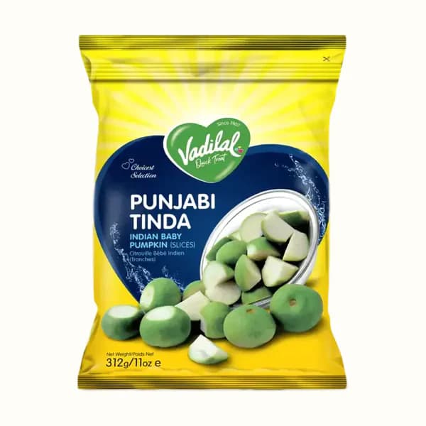 312G Punjabi Tinda