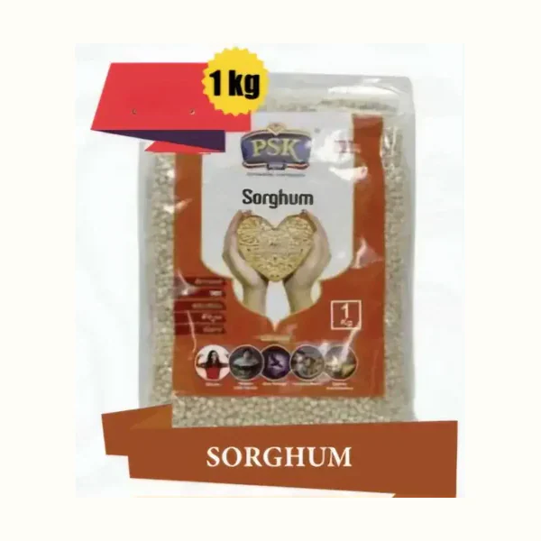 Psk Sorghum Millet