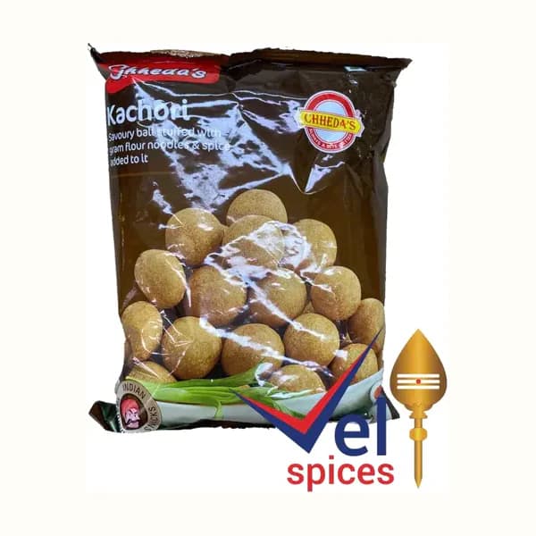 400G Kachori