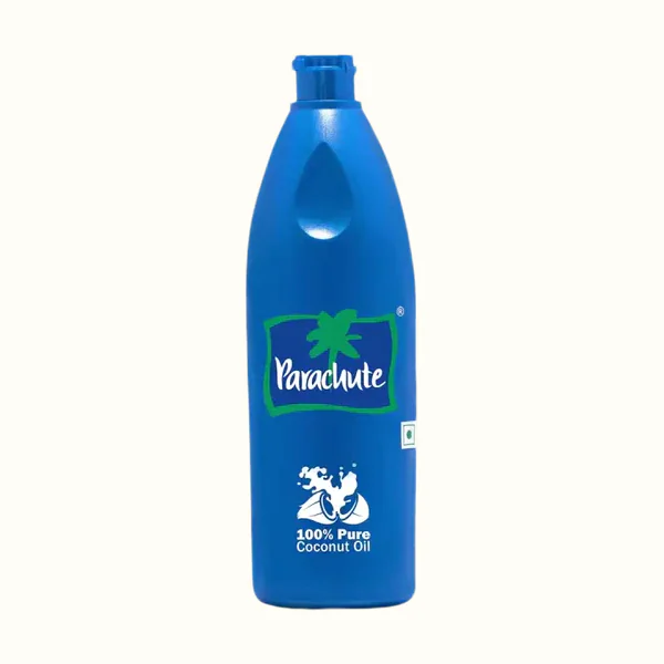 200mL Coconut Oil