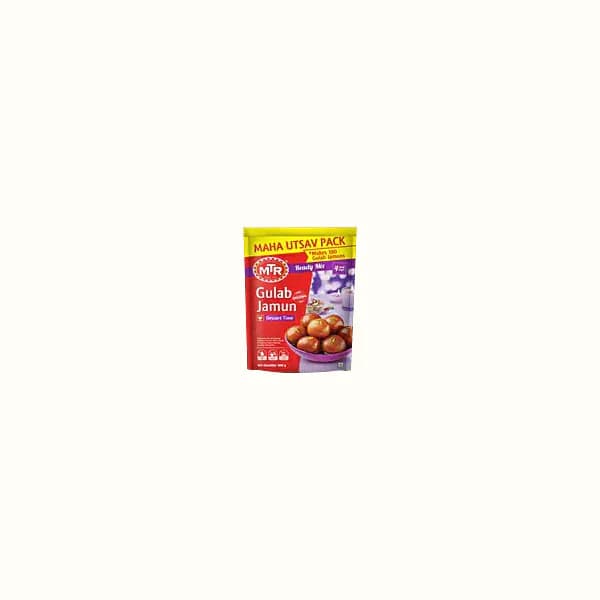 500G Gulab Jamun Mix