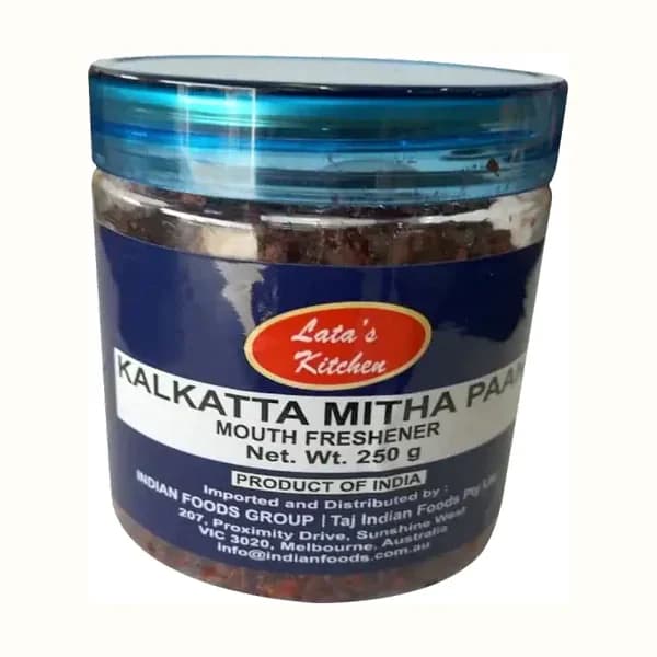 Kitchen 250G Kalkatta M