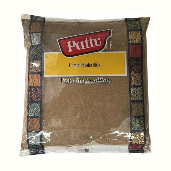 500G Cumin Powder