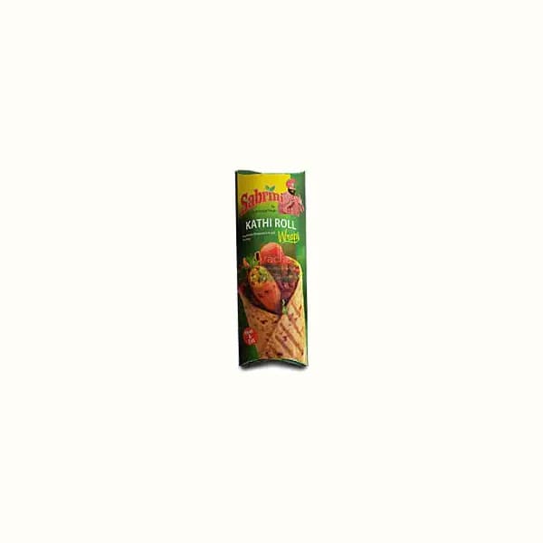200G Kathi Roll