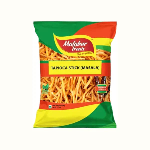 150G Tapioca Stick