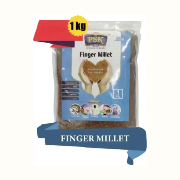 Psk Finger Millet