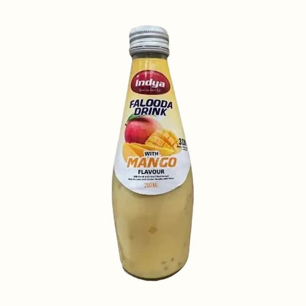 290Ml Falooda Mango
