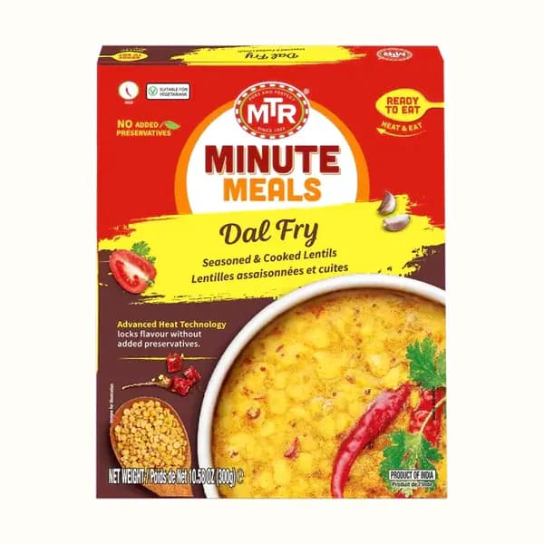 300G Dal Fry