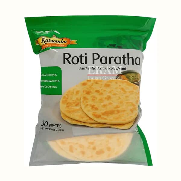 1.95kg Roti Paratha